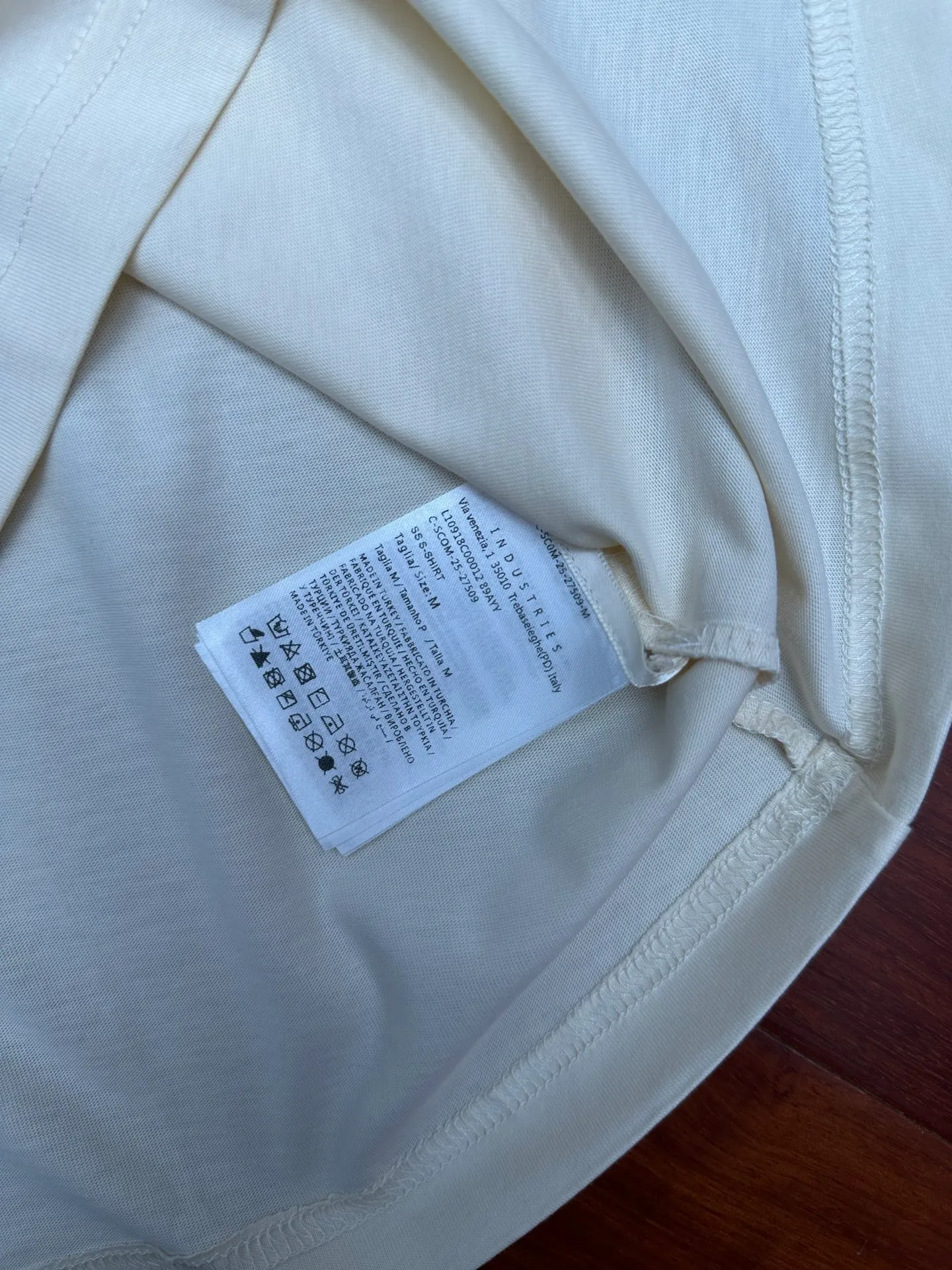 🔥P135💰MONCLER 26SS T Authentic 3950 ，20 195 ， ， ， ， 1：1 ， 1：1 ， size：S M L XL